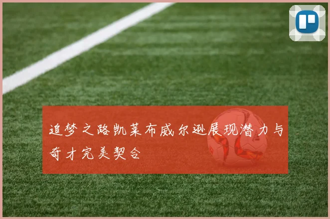 追梦之路凯莱布威尔逊展现潜力与奇才完美契合
