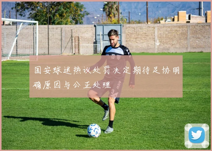 国安球迷热议处罚决定期待足协明确原因与公正处理