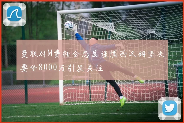 曼联对M费转会态度谨慎西汉姆坚决要价8000万引发关注
